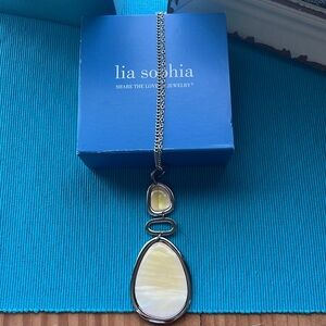 Lia Sophia Necklace